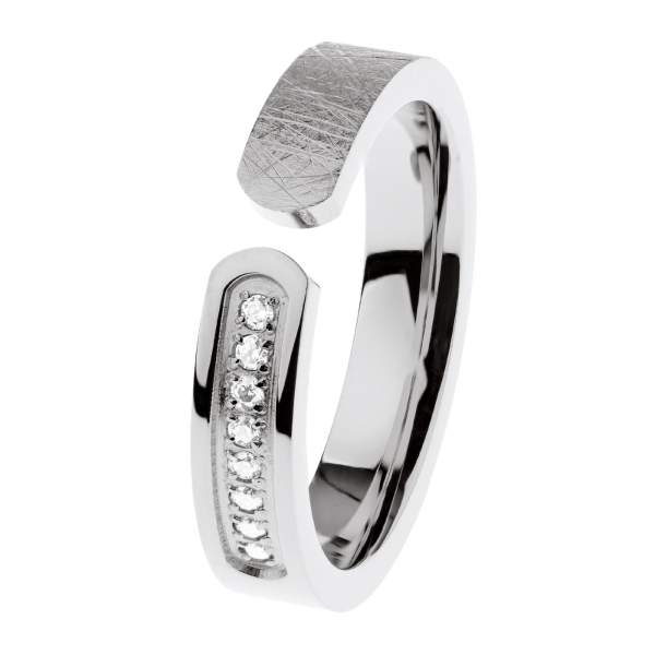 Ernstes Design, evia, Ring, R804
